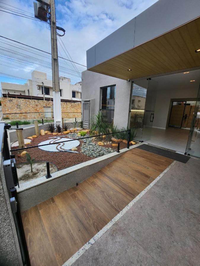 Marezzi Hotel Aracaju Kültér fotó